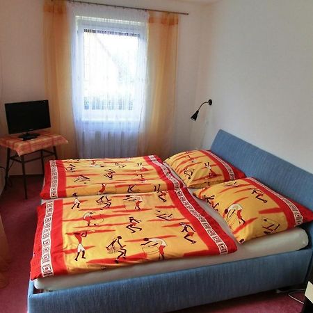 Vila Evicka Sobotka Kültér fotó