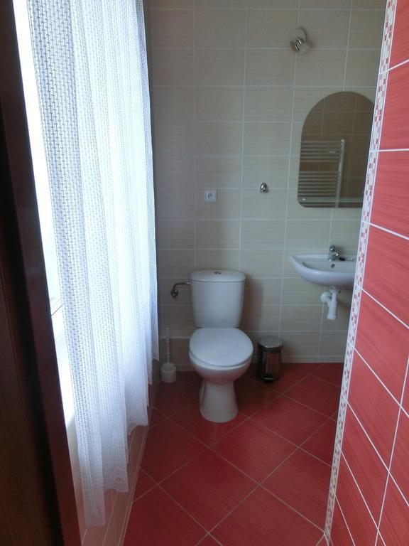 Vila Evicka Sobotka Szoba fotó